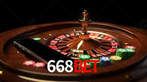 Live Casino 668bet